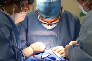Colonoscopy-Preparation