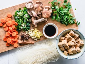 mushroom-carrots-onions-diced-beef