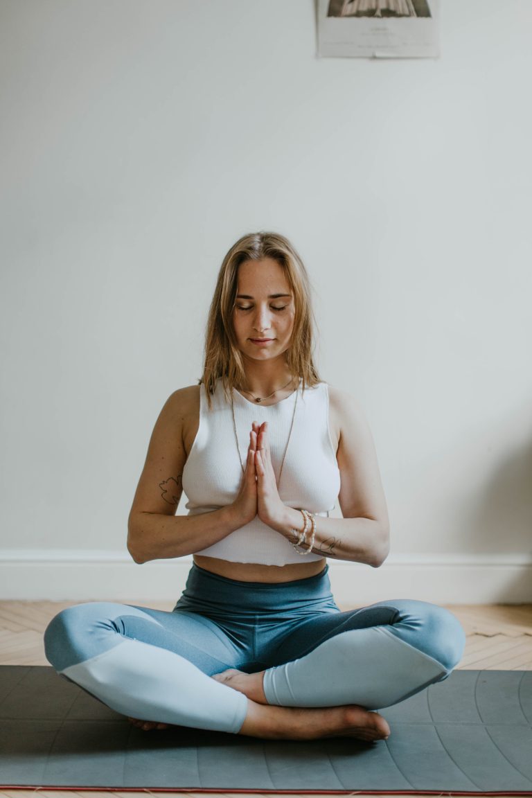a-woman-practicing-mindfulness-or-meditation