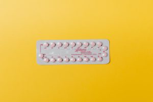 The Pill and Mini-Pill