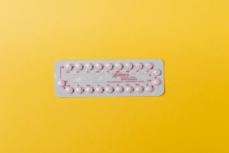 The Pill and Mini-Pill