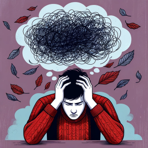 image-of-a-person-feeling-overwhelmed-with-a-chaotic-swirl-of-thoughts
