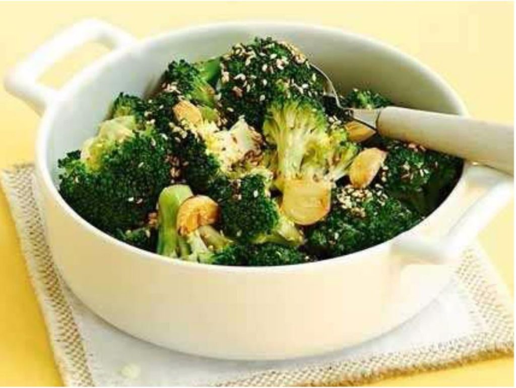 Broccoli-Hummus-with-Toasted