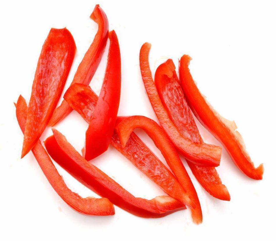 Colorful-Bell-Pepper-Strips