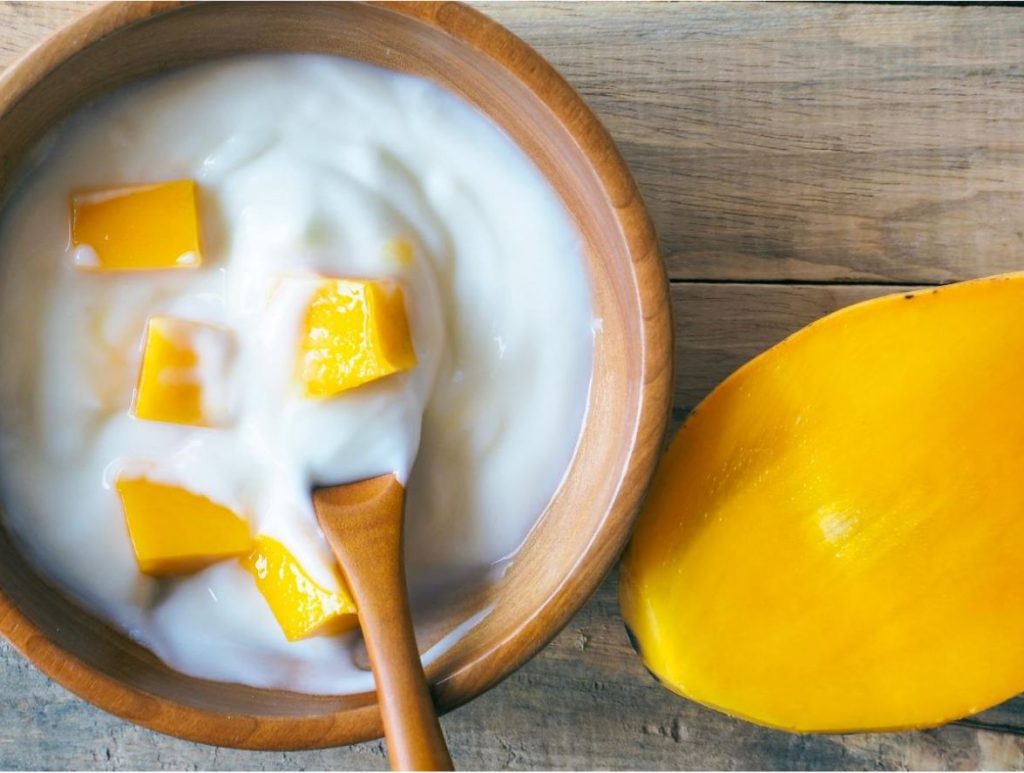 Creamy-Yogurt-Sweet-Mango-Bliss