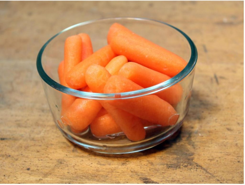 Crunchy-Baby-Carrots
