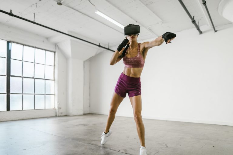 VR-workouts