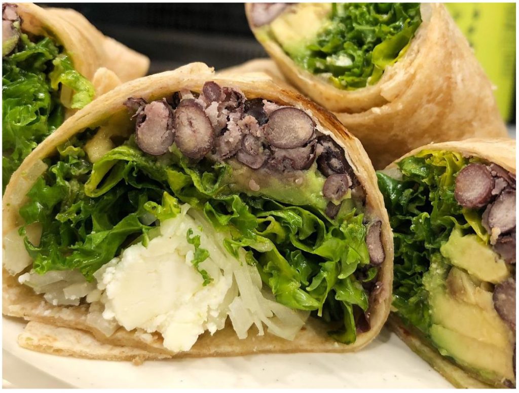 Kale-Black-Bean-Burritos-Quick-Nutritious