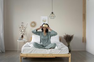 An-individual-waking-up-refreshed