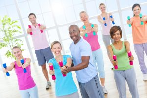 Healthy-People-in-Fitness-—-Photo
