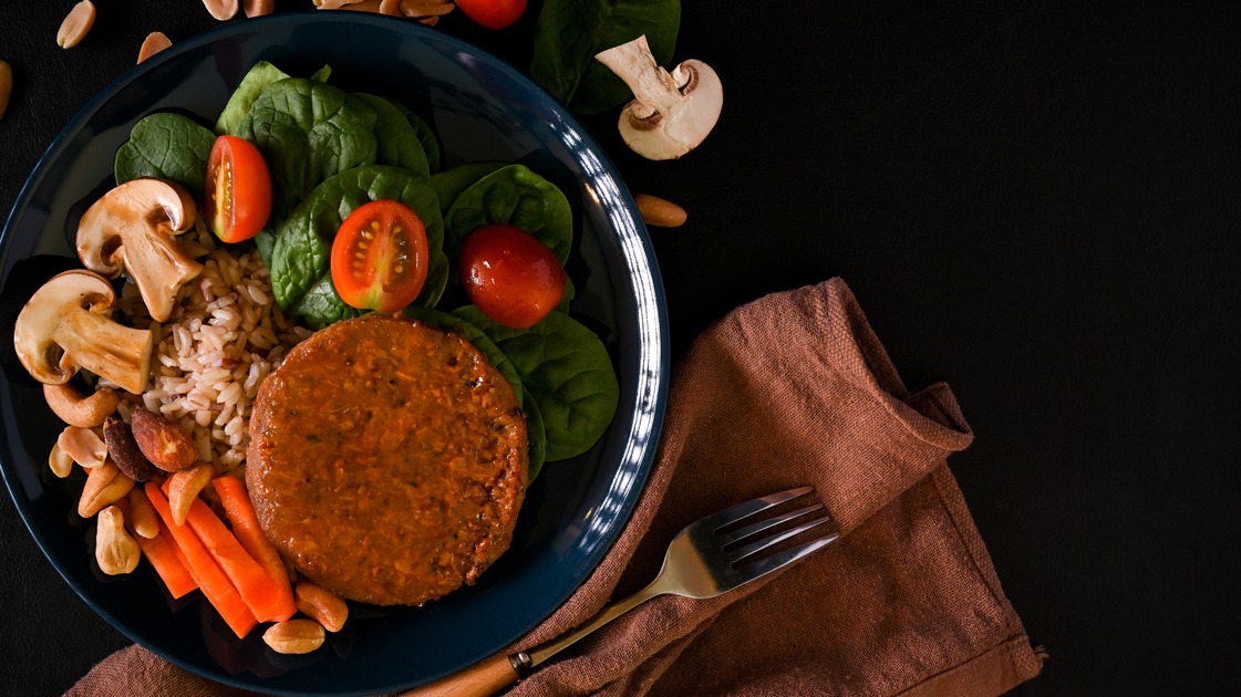 plant-based-food-concept-brown-rice-with-vegan-