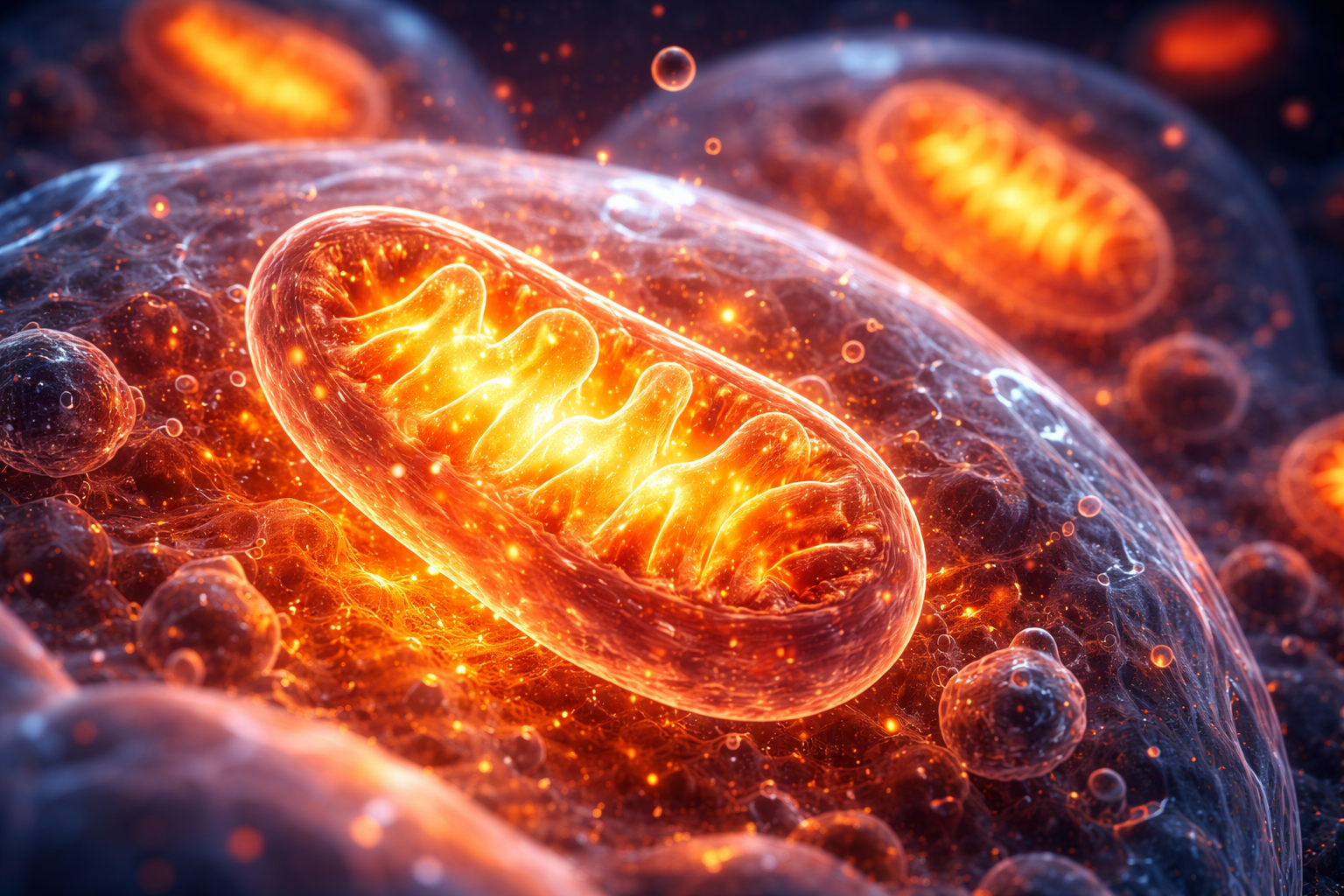 A-close-up-3D-illustration-of-mitochondria-inside-a-cell