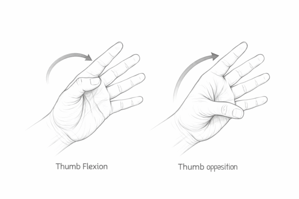 6 Exercises to Improve Hand Mobility and Flexibility | Armygymnastics ...